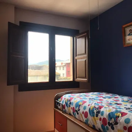 La Casina Del Oriente *