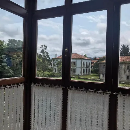 La Casina Del Oriente