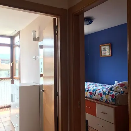 La Casina Del Oriente Daire *