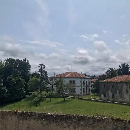 La Casina Del Oriente Daire