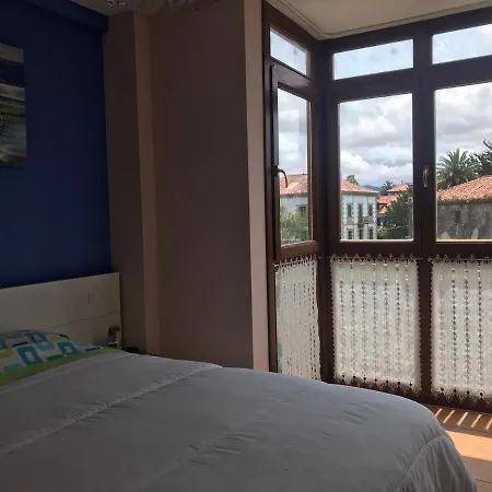 Daire La Casina Del Oriente