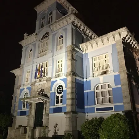 Daire La Casina Del Oriente Colombres