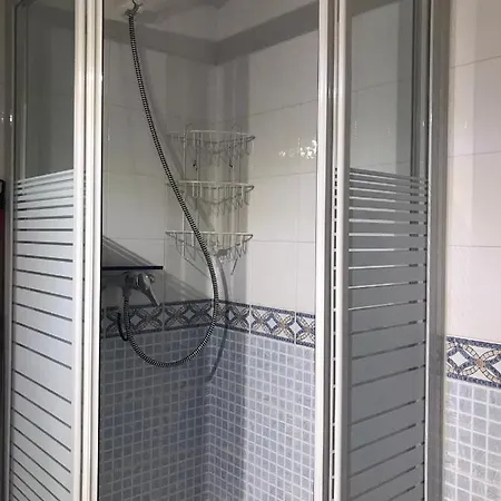 La Casina Del Oriente Daire *